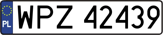 WPZ42439