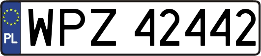 WPZ42442