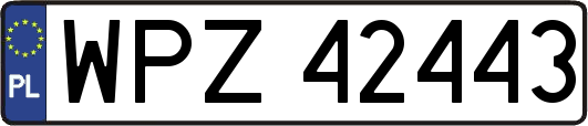 WPZ42443