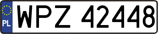 WPZ42448