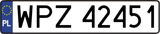WPZ42451