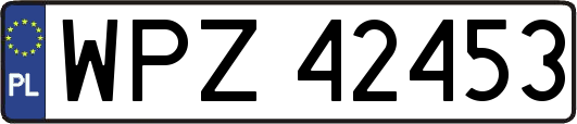 WPZ42453