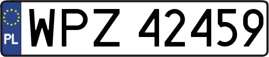 WPZ42459