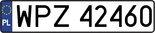 WPZ42460