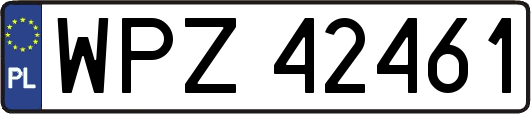 WPZ42461