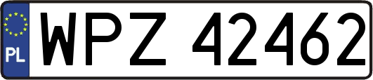 WPZ42462