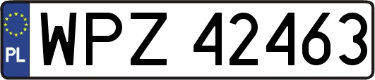 WPZ42463