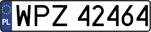 WPZ42464