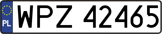 WPZ42465