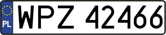 WPZ42466