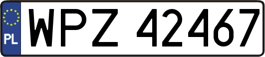 WPZ42467