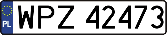 WPZ42473