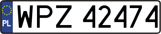 WPZ42474