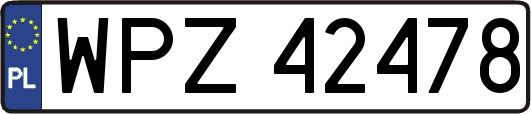 WPZ42478