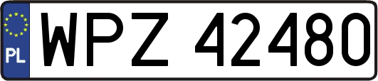 WPZ42480