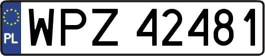 WPZ42481