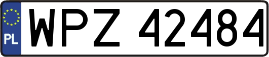 WPZ42484