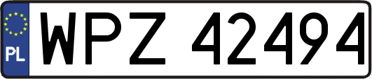 WPZ42494