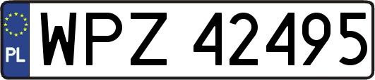 WPZ42495