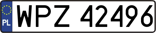 WPZ42496