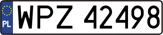 WPZ42498