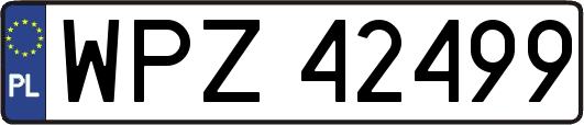 WPZ42499