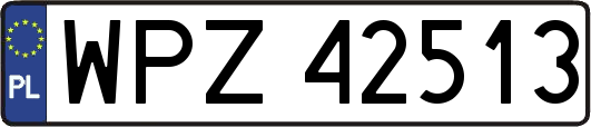 WPZ42513