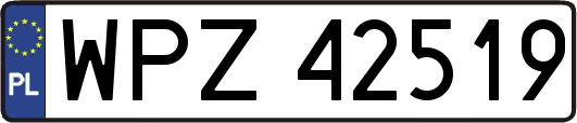 WPZ42519