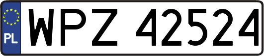 WPZ42524