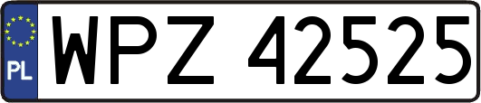 WPZ42525