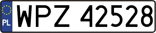WPZ42528