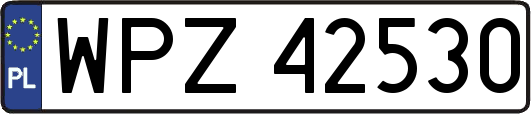 WPZ42530