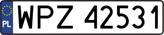WPZ42531