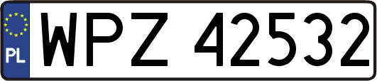 WPZ42532