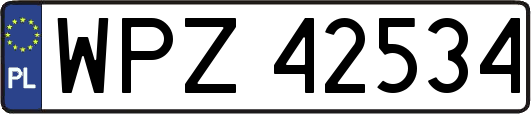 WPZ42534