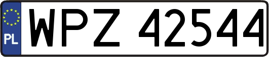 WPZ42544