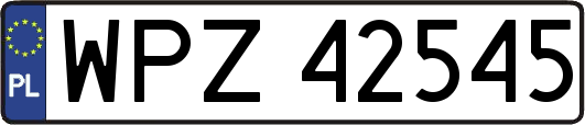 WPZ42545