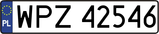 WPZ42546