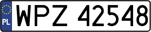 WPZ42548