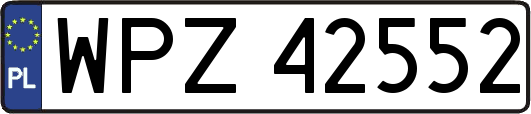 WPZ42552