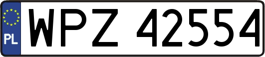 WPZ42554