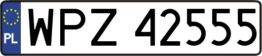 WPZ42555