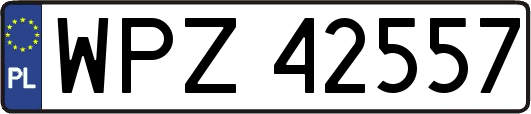 WPZ42557