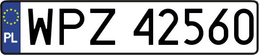 WPZ42560