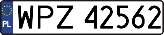 WPZ42562