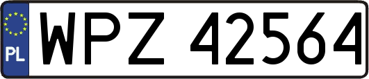 WPZ42564