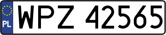WPZ42565