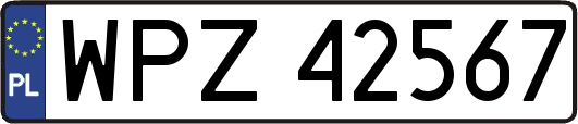 WPZ42567