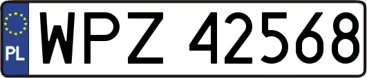 WPZ42568
