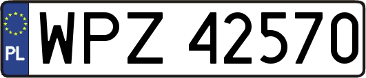 WPZ42570